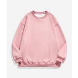 ピンク | Vintage Overサイズ Sweater | SETUP7【MEN】
