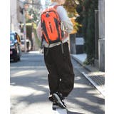 【SETUP7】EXPLORER大容量バックパック KNF037 | SETUP7【MEN】 | 詳細画像10