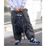 【SETUP7】EXPLORER大容量バックパック KNF037 | SETUP7【MEN】 | 詳細画像4