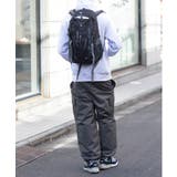 【SETUP7】EXPLORER大容量バックパック KNF037 | SETUP7【MEN】 | 詳細画像5