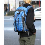 【SETUP7】EXPLORER大容量バックパック KNF037 | SETUP7【MEN】 | 詳細画像7