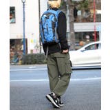 【SETUP7】EXPLORER大容量バックパック KNF037 | SETUP7【MEN】 | 詳細画像8