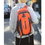 【SETUP7】EXPLORER大容量バックパック KNF037 | SETUP7【MEN】 | 詳細画像9