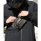 【SETUP7】ベーシックウエストバック ボディバッグ KNF037 | SETUP7【MEN】 | 詳細画像13