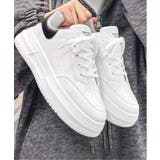 【SETUP7】フェイクレザー コートスニーカーシューズ KNF037 | SETUP7【MEN】 | 詳細画像11 