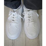 【SETUP7】フェイクレザー コートスニーカーシューズ KNF037 | SETUP7【MEN】 | 詳細画像2 