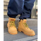 【SETUP7】PREMIUM BOOT レースアップブーツ KNF037 | SETUP7【MEN】 | 詳細画像2