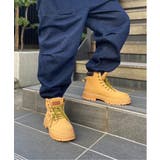 【SETUP7】PREMIUM BOOT レースアップブーツ KNF037 | SETUP7【MEN】 | 詳細画像6