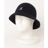 【KANGOL】WOOL CASUAL ベル型ハット | SETUP7【MEN】 | 詳細画像2