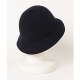 【KANGOL】WOOL CASUAL ベル型ハット | SETUP7【MEN】 | 詳細画像3