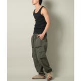 EC限定 パック入りフライスリブタンクトップ インナー | SETUP7【MEN】 | 詳細画像11 