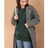 グリーン | 【UNITED ATHLE】12 7オンス | SETUP7【WOMEN】