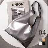 【SETUP7】3WAY PUショッピングトート Sサイズ ストラップ付 | SETUP7【WOMEN】 | 詳細画像1