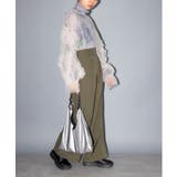 【SETUP7】3WAY PUショッピングトート Sサイズ ストラップ付 | SETUP7【WOMEN】 | 詳細画像11