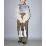 【SETUP7】3WAY PUショッピングトート Sサイズ ストラップ付 | SETUP7【WOMEN】 | 詳細画像12