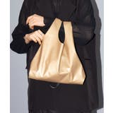 【SETUP7】3WAY PUショッピングトート Sサイズ ストラップ付 | SETUP7【WOMEN】 | 詳細画像15