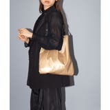 【SETUP7】3WAY PUショッピングトート Sサイズ ストラップ付 | SETUP7【WOMEN】 | 詳細画像18