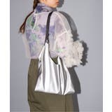 【SETUP7】3WAY PUショッピングトート Sサイズ ストラップ付 | SETUP7【WOMEN】 | 詳細画像2