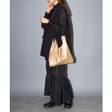 【SETUP7】3WAY PUショッピングトート Sサイズ ストラップ付 | SETUP7【WOMEN】 | 詳細画像19