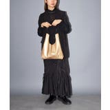 【SETUP7】3WAY PUショッピングトート Sサイズ ストラップ付 | SETUP7【WOMEN】 | 詳細画像20