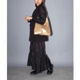 【SETUP7】3WAY PUショッピングトート Sサイズ ストラップ付 | SETUP7【WOMEN】 | 詳細画像21