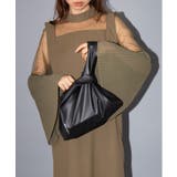 【SETUP7】3WAY PUショッピングトート Sサイズ ストラップ付 | SETUP7【WOMEN】 | 詳細画像25