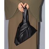 【SETUP7】3WAY PUショッピングトート Sサイズ ストラップ付 | SETUP7【WOMEN】 | 詳細画像26