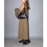 【SETUP7】3WAY PUショッピングトート Sサイズ ストラップ付 | SETUP7【WOMEN】 | 詳細画像29