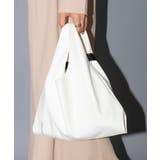 【SETUP7】3WAY PUショッピングトート Sサイズ ストラップ付 | SETUP7【WOMEN】 | 詳細画像34