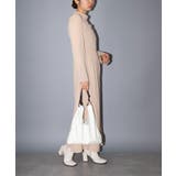 【SETUP7】3WAY PUショッピングトート Sサイズ ストラップ付 | SETUP7【WOMEN】 | 詳細画像36