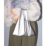 【SETUP7】3WAY PUショッピングトート Sサイズ ストラップ付 | SETUP7【WOMEN】 | 詳細画像4