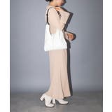 【SETUP7】3WAY PUショッピングトート Sサイズ ストラップ付 | SETUP7【WOMEN】 | 詳細画像37