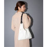 【SETUP7】3WAY PUショッピングトート Sサイズ ストラップ付 | SETUP7【WOMEN】 | 詳細画像38