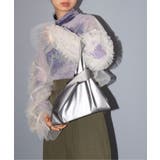 【SETUP7】3WAY PUショッピングトート Sサイズ ストラップ付 | SETUP7【WOMEN】 | 詳細画像5