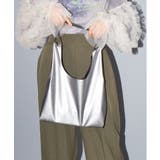 【SETUP7】3WAY PUショッピングトート Sサイズ ストラップ付 | SETUP7【WOMEN】 | 詳細画像8