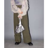 【SETUP7】3WAY PUショッピングトート Sサイズ ストラップ付 | SETUP7【WOMEN】 | 詳細画像9