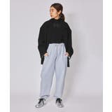 【United Athle】10.0オンス スウェットパンツ 5217 | SETUP7【WOMEN】 | 詳細画像8