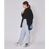 【United Athle】10.0オンス スウェットパンツ 5217 | SETUP7【WOMEN】 | 詳細画像9