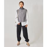 【United Athle】10.0オンス スウェットパンツ 5217 | SETUP7【WOMEN】 | 詳細画像12