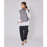 【United Athle】10.0オンス スウェットパンツ 5217 | SETUP7【WOMEN】 | 詳細画像13