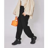 【United Athle】10.0オンス スウェットパンツ 5217 | SETUP7【WOMEN】 | 詳細画像2