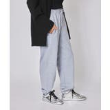 【United Athle】10.0オンス スウェットパンツ 5217 | SETUP7【WOMEN】 | 詳細画像7