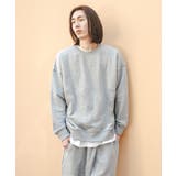 【STARTER】1634094 スウェット | SETUP7【MEN】 | 詳細画像5