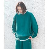 カーキ | 【STARTER】1634094 スウェット | SETUP7【MEN】