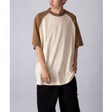 【United Athle】5.6オンス ラグランTシャツ 5041 | SETUP7【WOMEN】 | 詳細画像27 