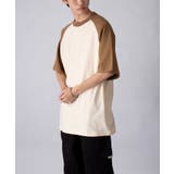 【United Athle】5.6オンス ラグランTシャツ 5041 | SETUP7【WOMEN】 | 詳細画像28 