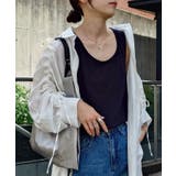 【GILDAN】USA ソフトスタイル タンクトップ GL64200 MURS | SETUP7【WOMEN】 | 詳細画像17 