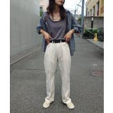 【GILDAN】USA ソフトスタイル タンクトップ GL64200 MURS | SETUP7【WOMEN】 | 詳細画像34 