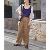 【GILDAN】USA ソフトスタイル タンクトップ GL64200 MURS | SETUP7【WOMEN】 | 詳細画像63 