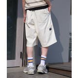 【THRASHER】カツラギ・デニムイージーハーフパンツ 017160 | SETUP7【MEN】 | 詳細画像11